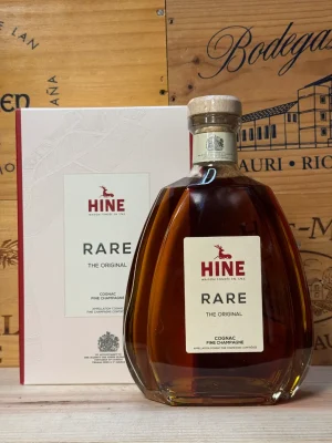 Hine Rare The Original