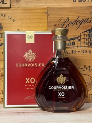 Courvoisier XO