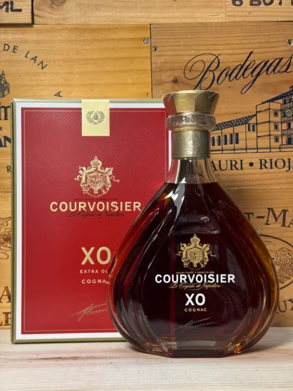 Courvoisier XO