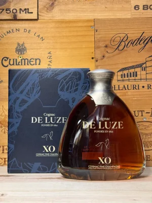 De Luze XO