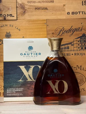 Gautier XO