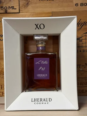 Lheraud l’Oublie no.48 XO