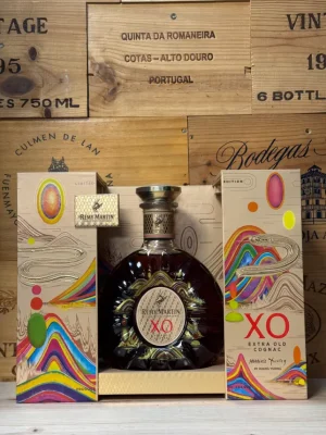 Rémy Martin XO Lunar Chinees Nieuwjaar Limited Edition 2025