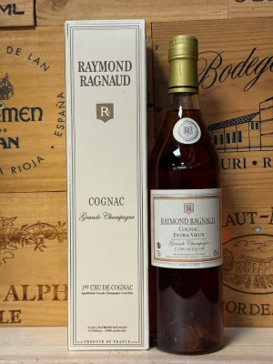 Raymond Ragnaud Extra Vieux