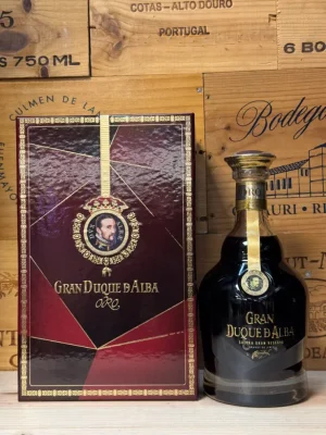 Gran Duque d'Alba Oro gran reserva