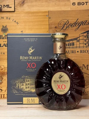 Remy Martin XO