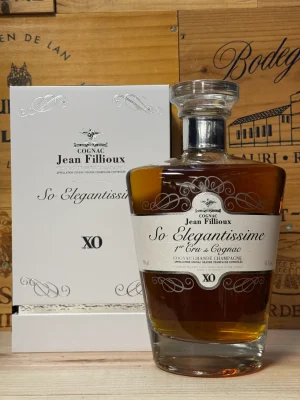 Jean Fillioux XO So Elegantissime