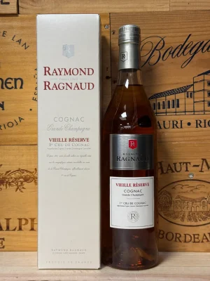Raymond Ragnaud Vieille Reserve