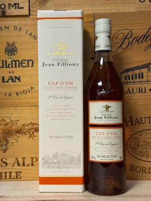 Jean Fillioux Cep D'or XO
