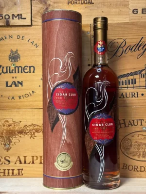 Jean Fillioux Cigar Club