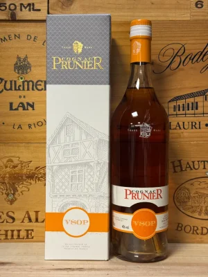 Prunier VSOP