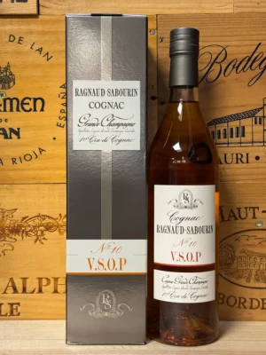 Ragnaud Sabourin VSOP