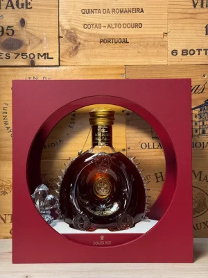 Remy Martin Louis XIII