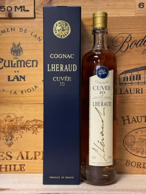 Lheraud Cuvee 10