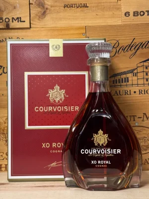 Courvoisier XO Royal