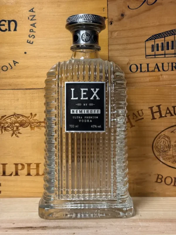 Nemiroff LEX
