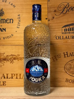 Esbjaerg vodka