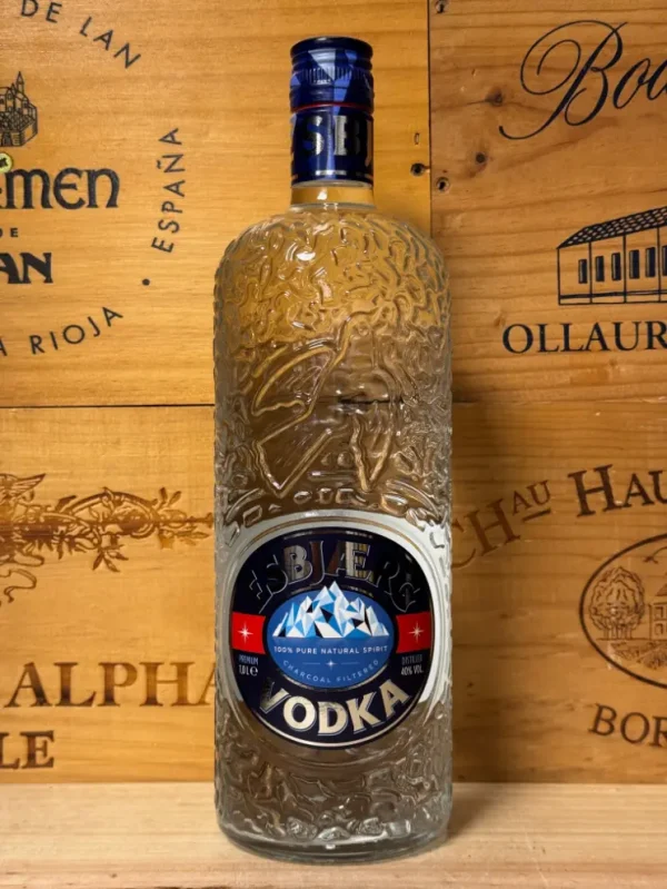 Esbjaerg vodka