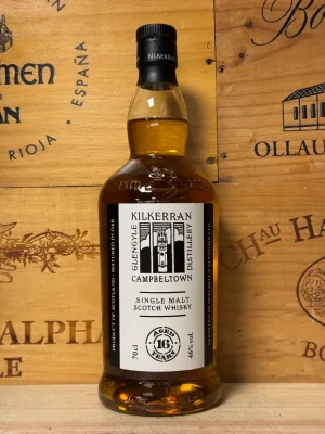 Kilkerran 16 jaar