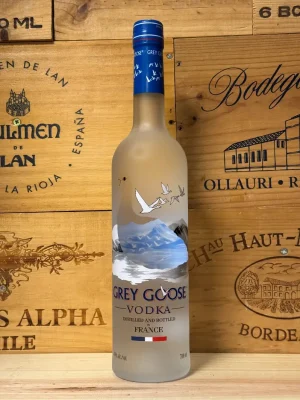 Grey Goose Vodka