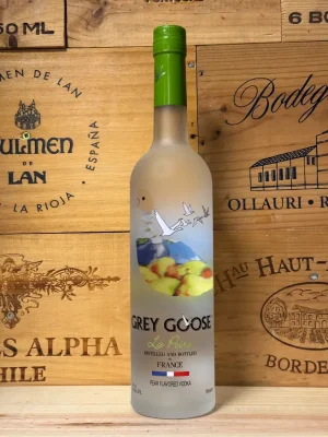 Grey Goose La Poire