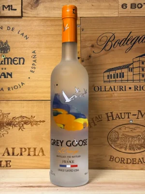 Grey Goose L'Orange