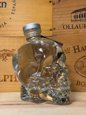 Crystal Head Vodka