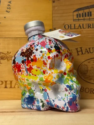 Crystal Head Vodka Paint Your Pride Edition