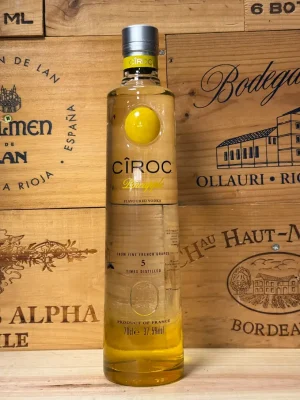 Ciroc Pineapple