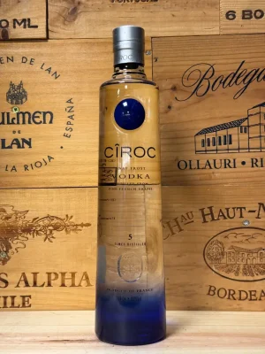 Ciroc vodka