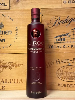 Ciroc Pomegranate