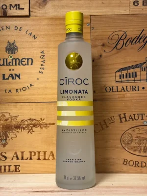 Ciroc Limonata