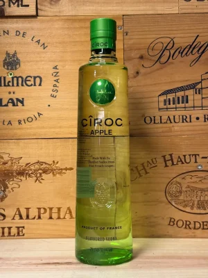 Ciroc Apple