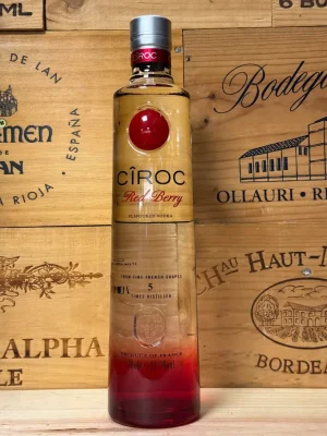 Ciroc Red Berry