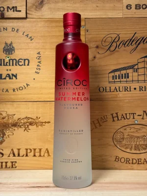 Ciroc Summer Watermelon