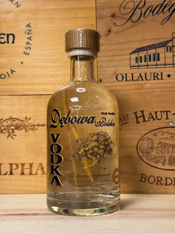 Debowa Vodka