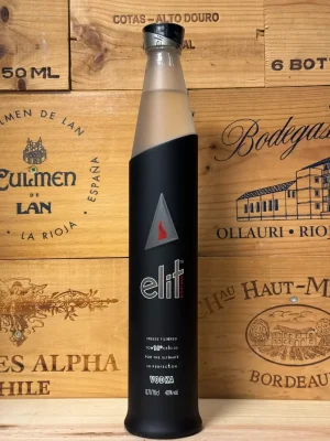 Elit Vodka