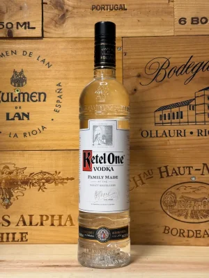 Ketel One Vodka