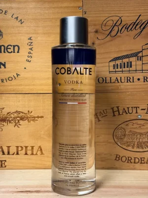 Cobalte vodka