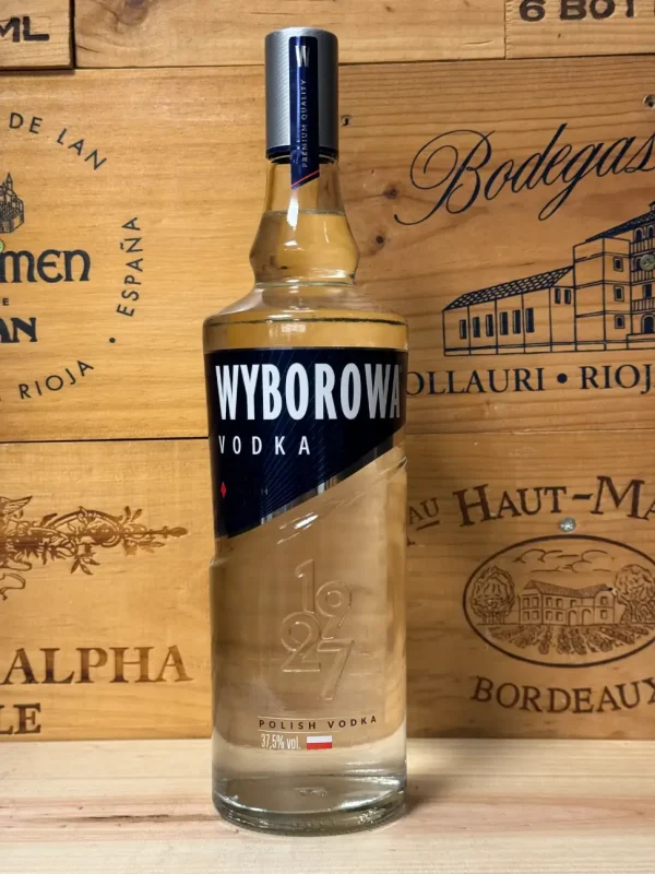 Wyborowa