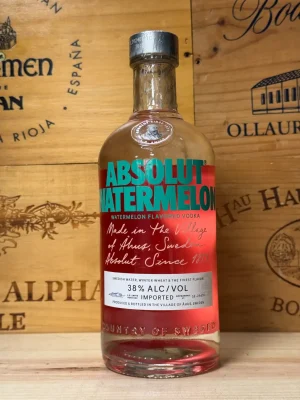 Absolut Watermelon