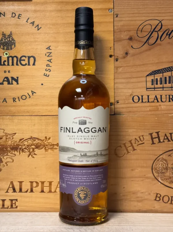Finlaggan Original