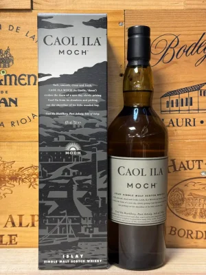 Caol Ila Moch