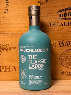 Bruichladdich The Classic Laddie