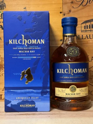 Kilchoman Machir Bay
