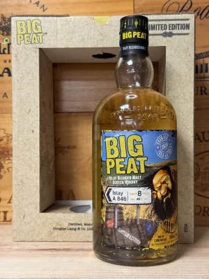 Big Peat Feis Ile 2020