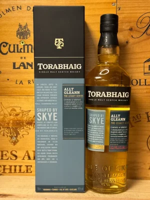 Torabhaig Allt Gleann