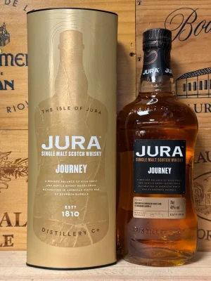 Jura Journey