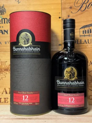 Bunnahabhain 12 jaar