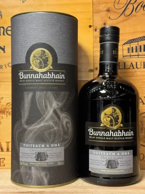 Bunnahabhain Toiteach A Dha